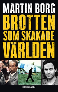 Brotten som skakade världen (e-bok) av Martin B