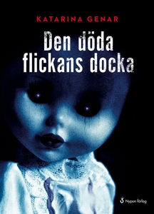 Den döda flickans docka (ljudbok) av Katarina G