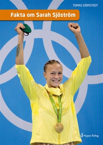 Fakta om Sarah Sjöström (ljudbok) av Tomas Döms