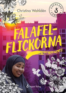 Falafelflickorna (lättläst) (ljudbok) av Christ