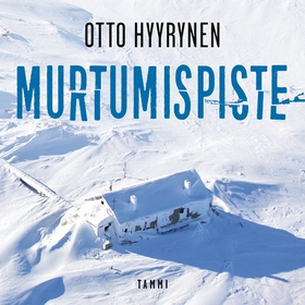 Murtumispiste (ljudbok) av Otto Hyyrynen