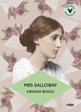 Mrs Dalloway (lättläst) (ljudbok) av Virginia W