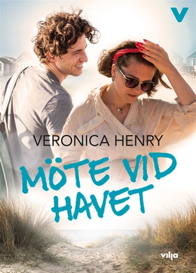 Möte vid havet (ljudbok) av Veronica Henry