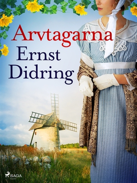 Arvtagarna (e-bok) av Ernst Didring