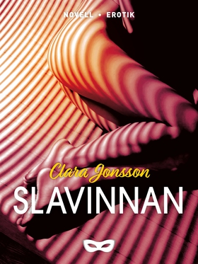 Slavinnan (e-bok) av Clara Jonsson