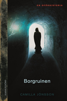 Borgruinen (e-bok) av Camilla Jönsson