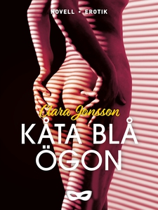Kåta blå ögon (e-bok) av Clara Jonsson