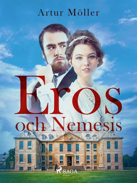 Eros och Nemesis (e-bok) av Artur Möller