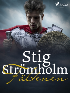 Fälten (e-bok) av Stig Strömholm