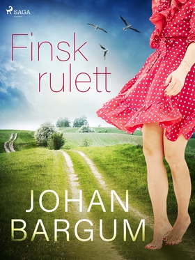 Finsk rulett (e-bok) av Johan Bargum