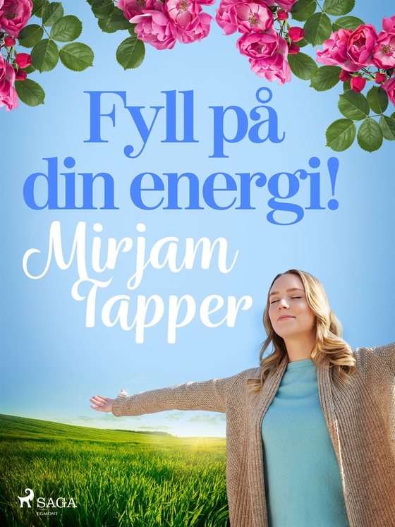 Fyll på din energi!