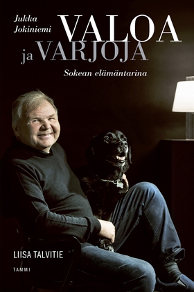 Valoa ja varjoja – Jukka Jokiniemi, sokean eläm