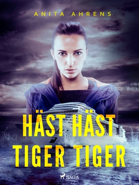 Häst häst tiger tiger (e-bok) av Anita Ahrens