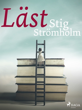 Läst (e-bok) av Stig Strömholm