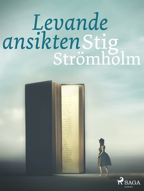 Levande ansikten (e-bok) av Stig Strömholm
