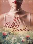 LUST Classics: Moll Flanders