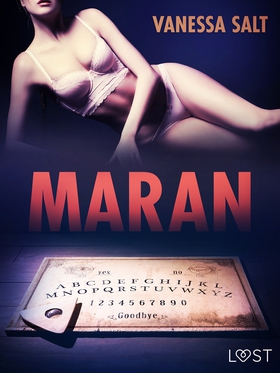 Maran - erotisk novell (e-bok) av Vanessa Salt
