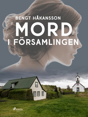 Mord i församlingen (e-bok) av Bengt Håkansson