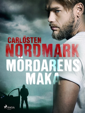 Mördarens maka (e-bok) av Carlösten Nordmark
