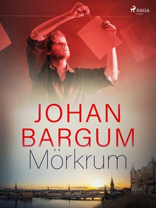 Mörkrum (e-bok) av Johan Bargum