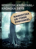 Narkotika ur finsk synvinkel