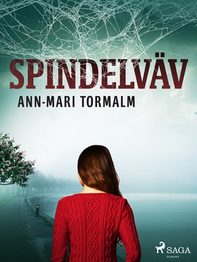 Spindelväv (e-bok) av Ann-Mari Tormalm