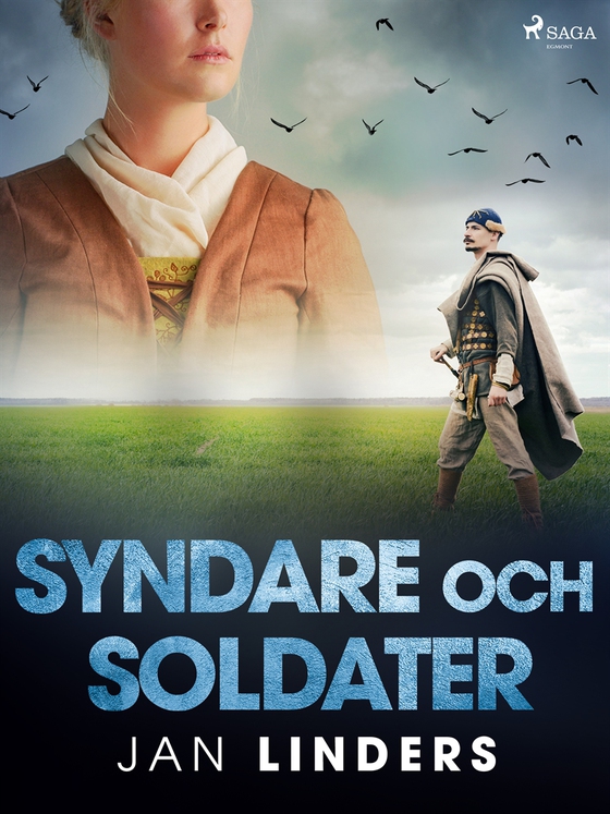 Syndare och soldater