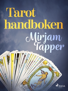 Tarothandboken (e-bok) av Mirjam Tapper