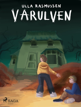 Varulven (e-bok) av Ulla Rasmussen
