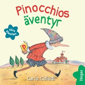 Våra klassiker 5: Pinocchios äventyr