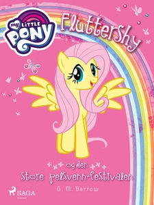 Fluttershy och Fina fluffiga vänners marknad (e