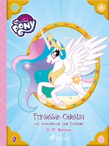 Prinsessan Celestia och sommarlovet med förhind