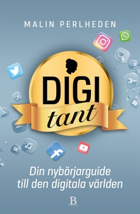 Digitant (e-bok) av Malin Perlheden