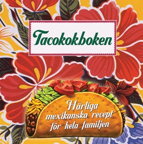 Tacokokboken (PDF) (e-bok) av Nicotext Förlag
