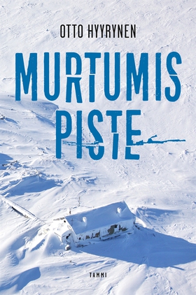 Murtumispiste (e-bok) av Otto Hyyrynen