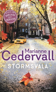Stormsvala (e-bok) av Marianne Cedervall