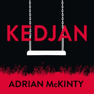 Kedjan (ljudbok) av Adrian McKinty