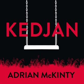 Kedjan (ljudbok) av Adrian McKinty