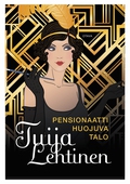 Pensionaatti Huojuva talo