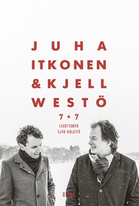 7+7 (e-bok) av Kjell Westö, Juha Itkonen