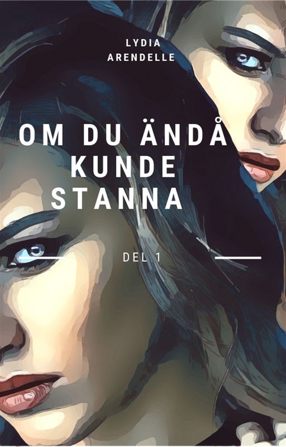 Om du ändå kunde stanna- Ett steg tillbaka