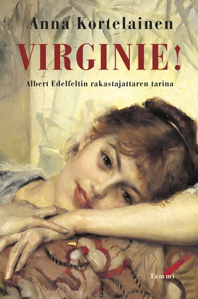 Virginie! (e-bok) av Anna Kortelainen