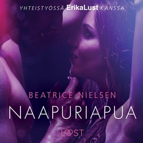 Naapuriapua - eroottinen novelli (ljudbok) av B