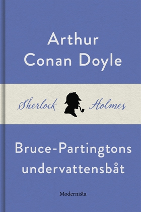 Bruce-Partingtons undervattensbåt (En Sherlock 