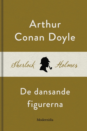 De dansande figurerna (En Sherlock Holmes-novel