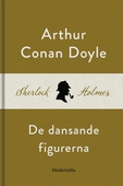 De dansande figurerna (En Sherlock Holmes-novell)