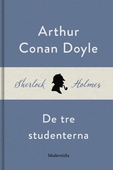 De tre studenterna (En Sherlock Holmes-novell)