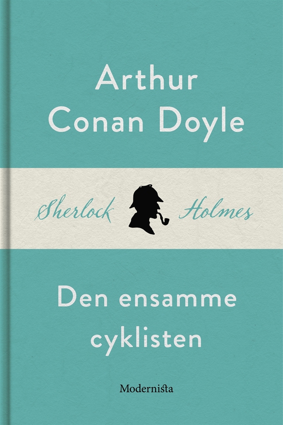 Den ensamme cyklisten (En Sherlock Holmes-novell)