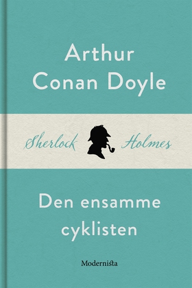 Den ensamme cyklisten (En Sherlock Holmes-novel