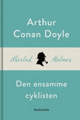 Den ensamme cyklisten (En Sherlock Holmes-novell)